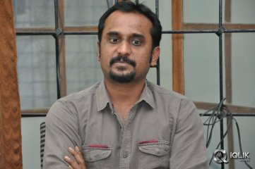 Auto Nagar Surya Movie Press Meet